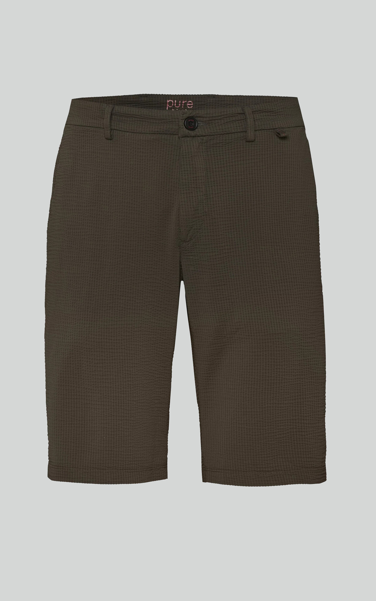 Kaki Short/bermuda