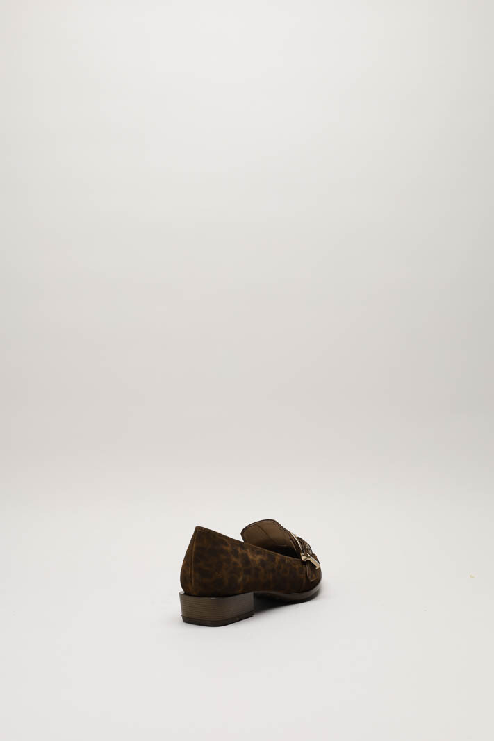 zoom in on Bruin Mocassin hak image Bruin Mocassin hak image
