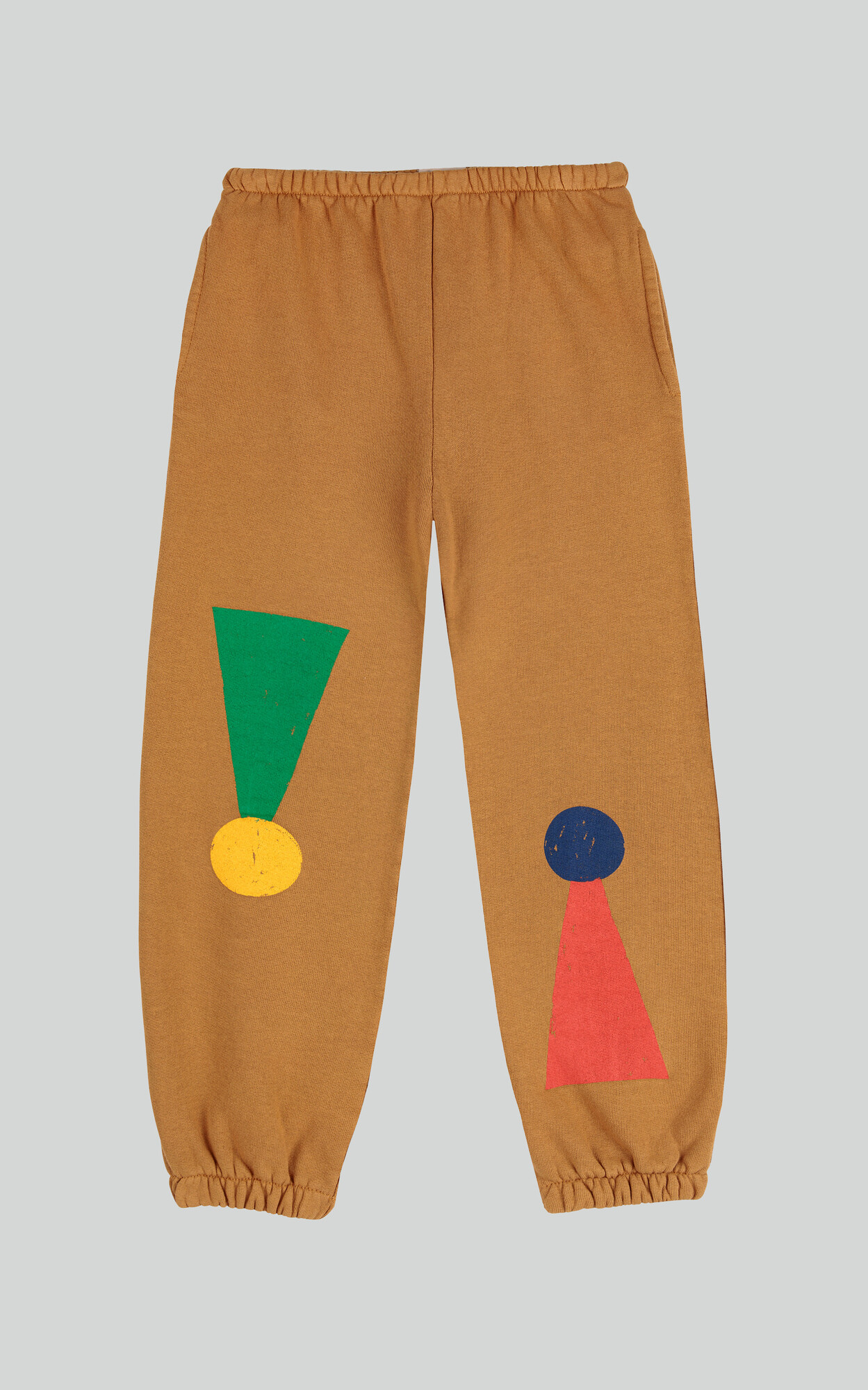 Camel Broek