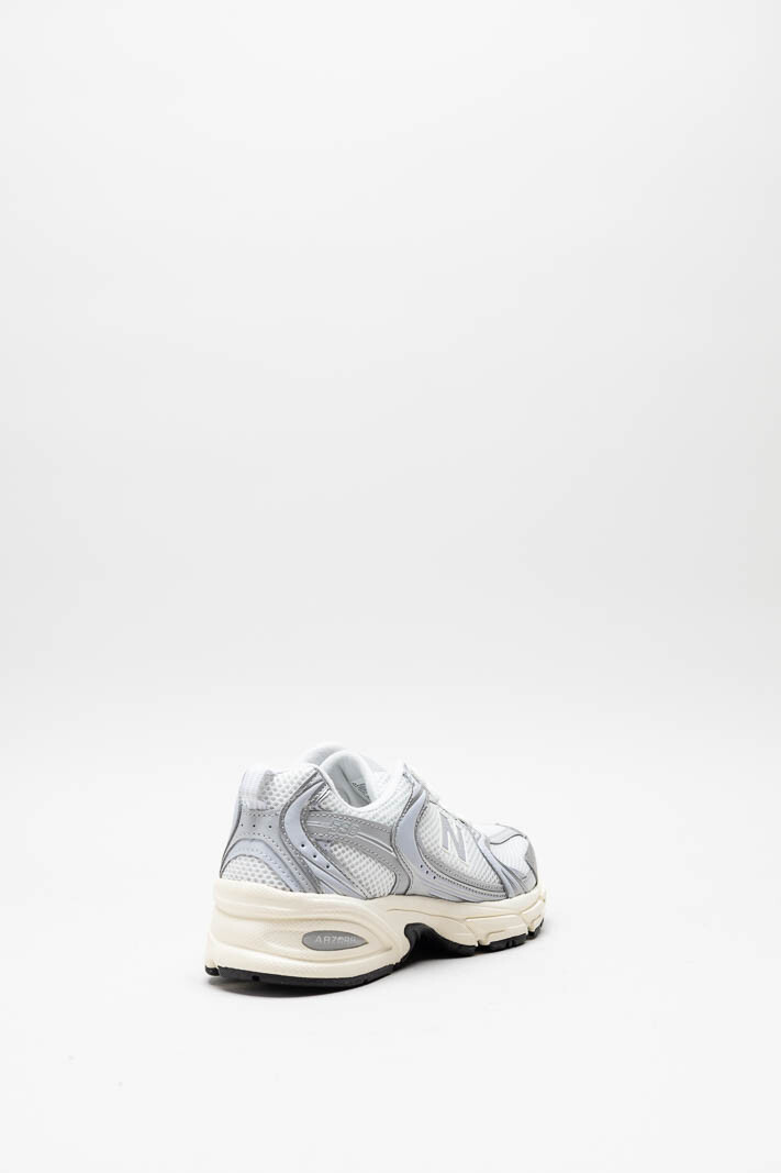 Zilver Sneaker image