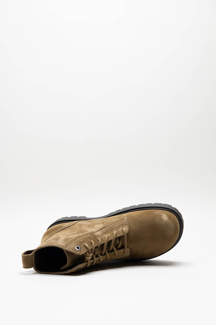 Bruin Veterbottine image