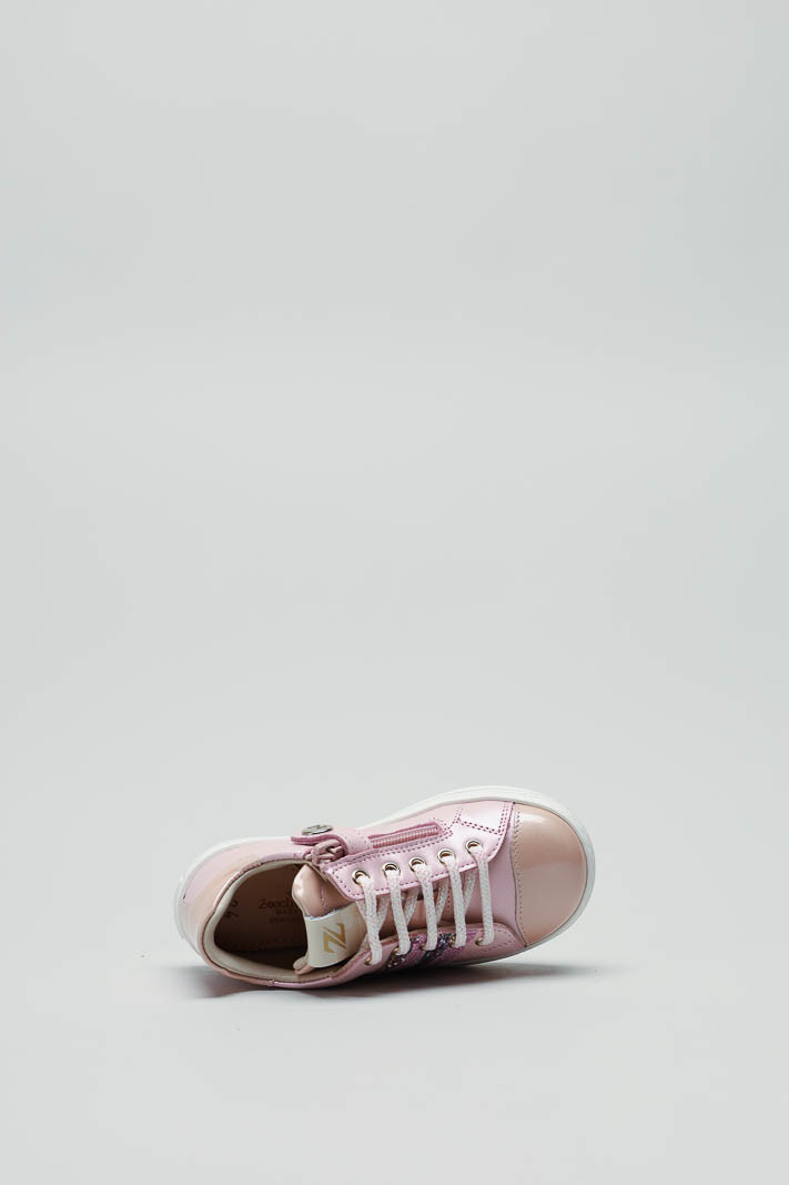 zoom in on Roze Sneaker image Roze Sneaker image