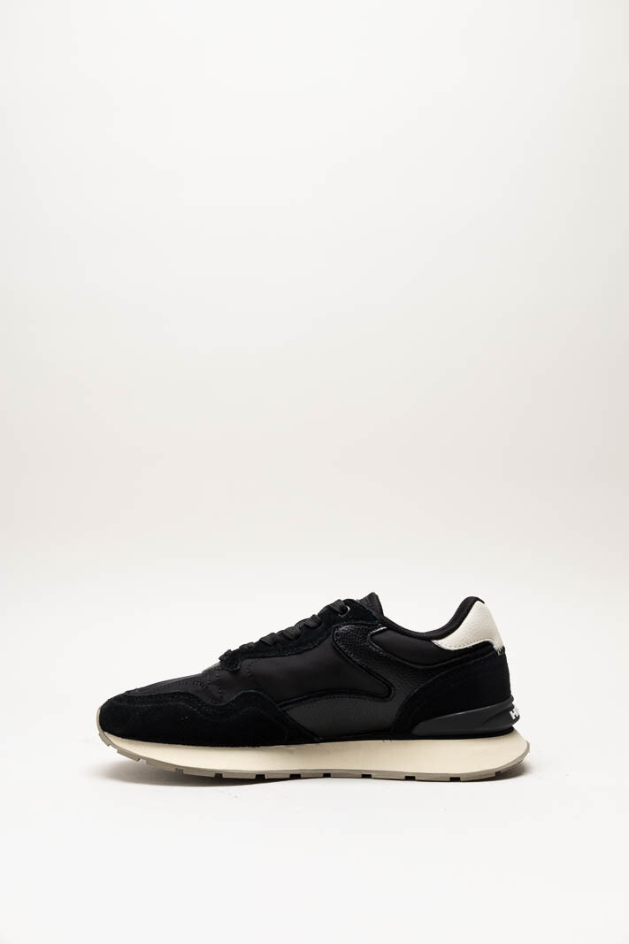 Zwart Sneaker image