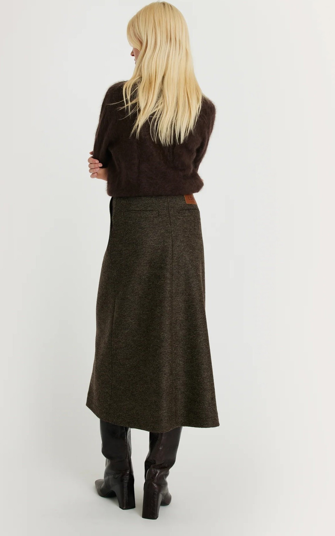 Groen Rok