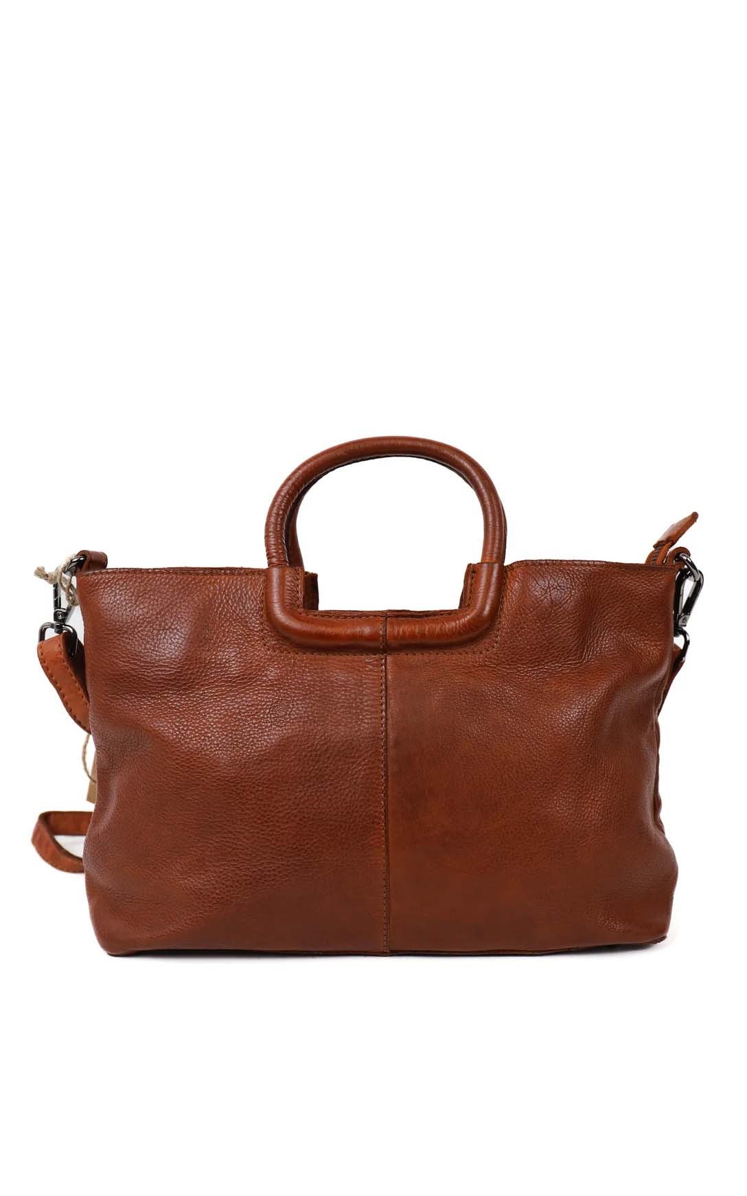 Cognac Schoudertas image