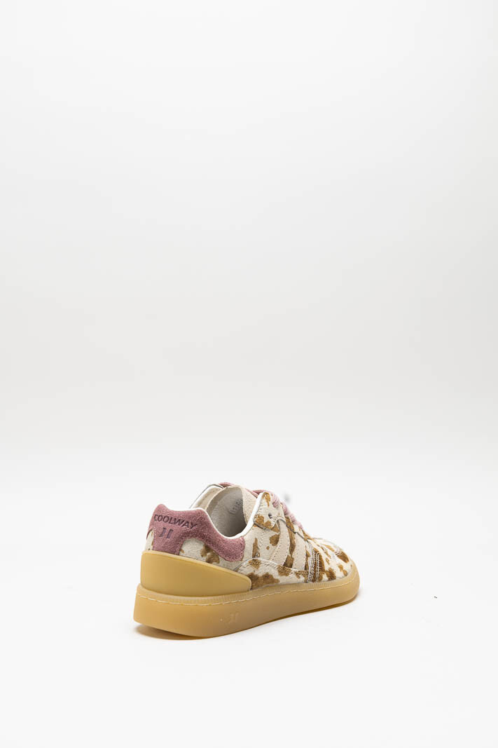Ecru Sneaker image