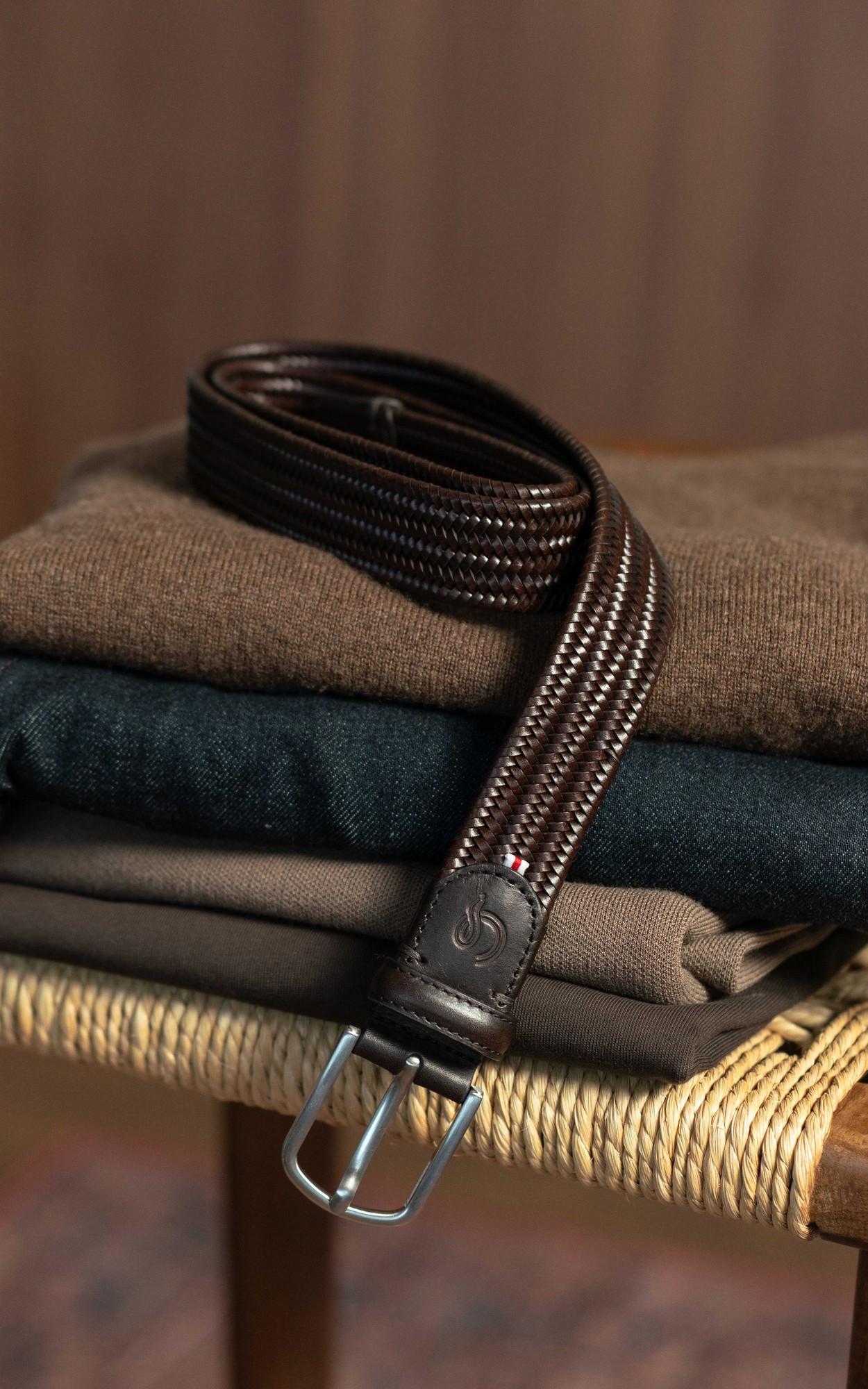 Bruin Riem