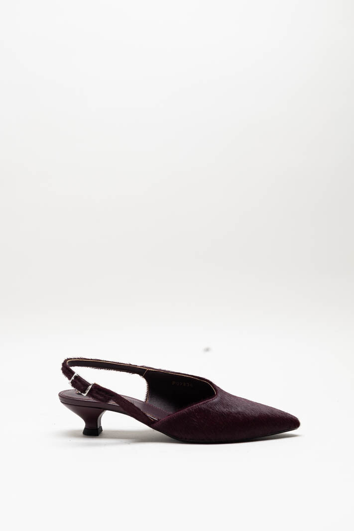 Bordeaux Pump