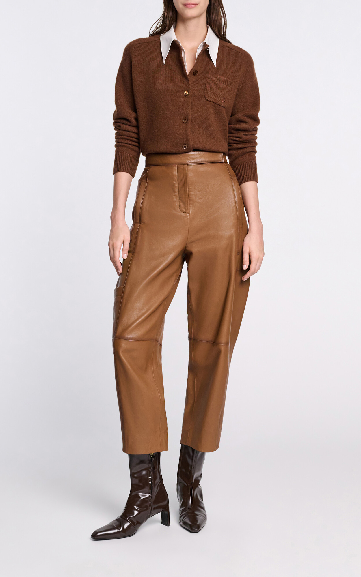 Bruin Cardigan image