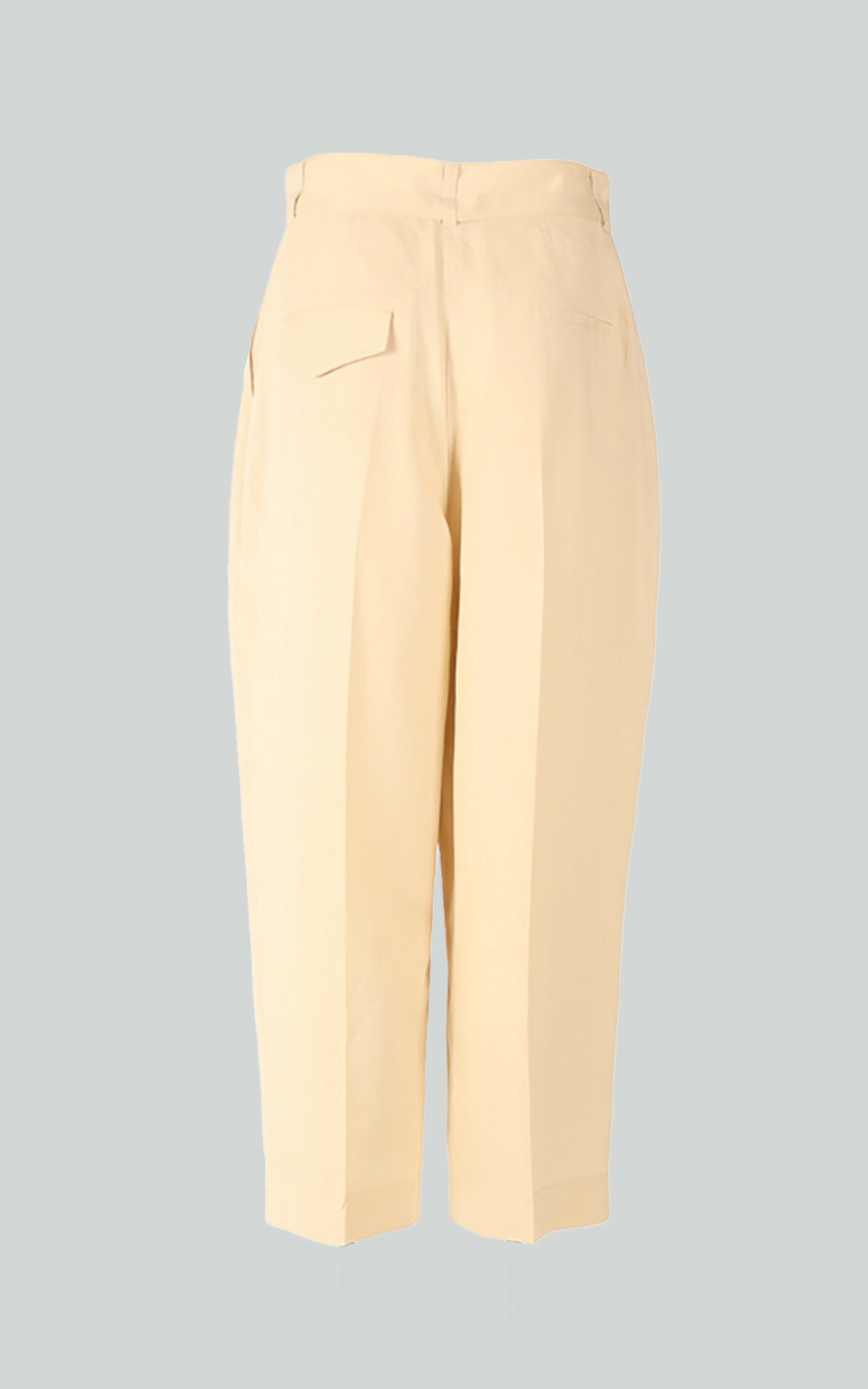 zoom in on Beige Broek image Beige Broek image