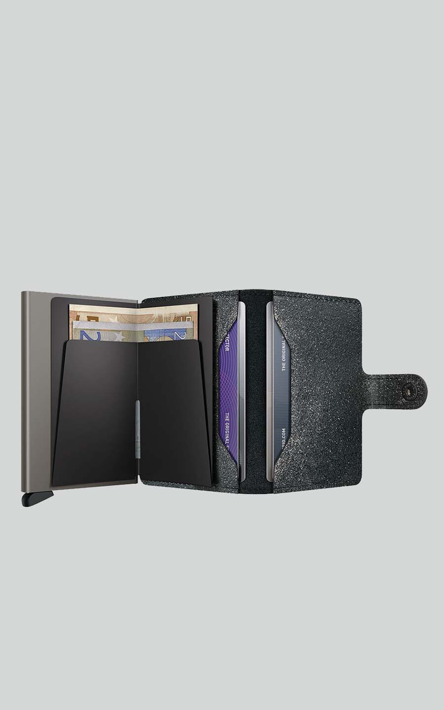 Zwart Kaarthouder image