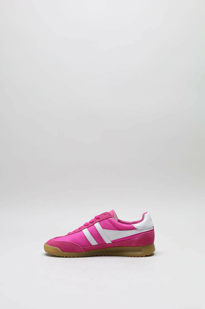 zoom in on Roze Sneaker image Roze Sneaker image