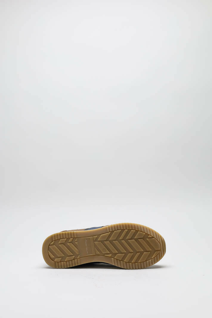 zoom in on Cognac Sneaker image Cognac Sneaker image