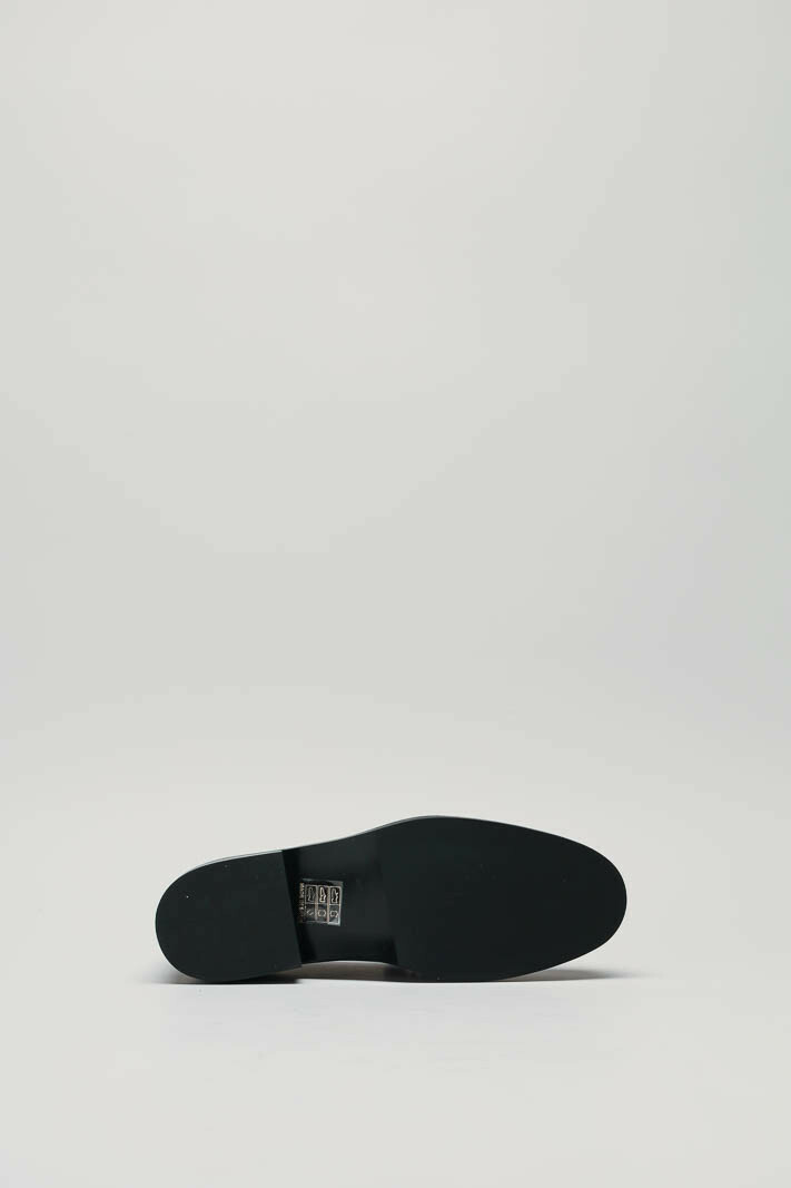 zoom in on Groen Mocassin image Groen Mocassin image