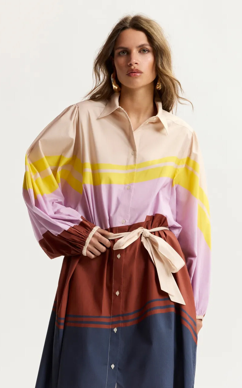 Multi Jurk image