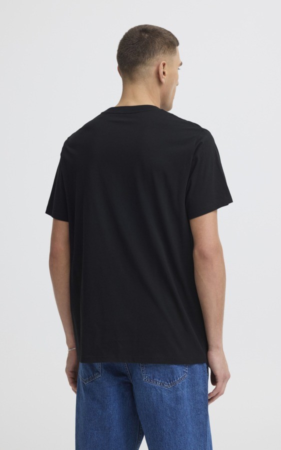 Zwart T-shirt image