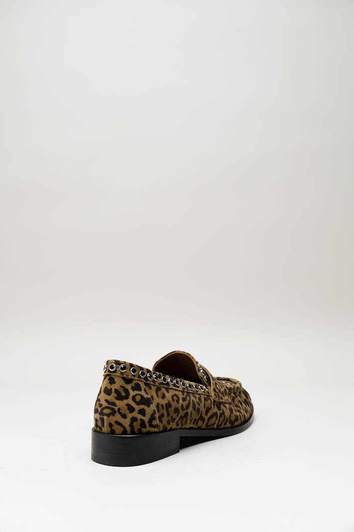 Bruin Mocassin image