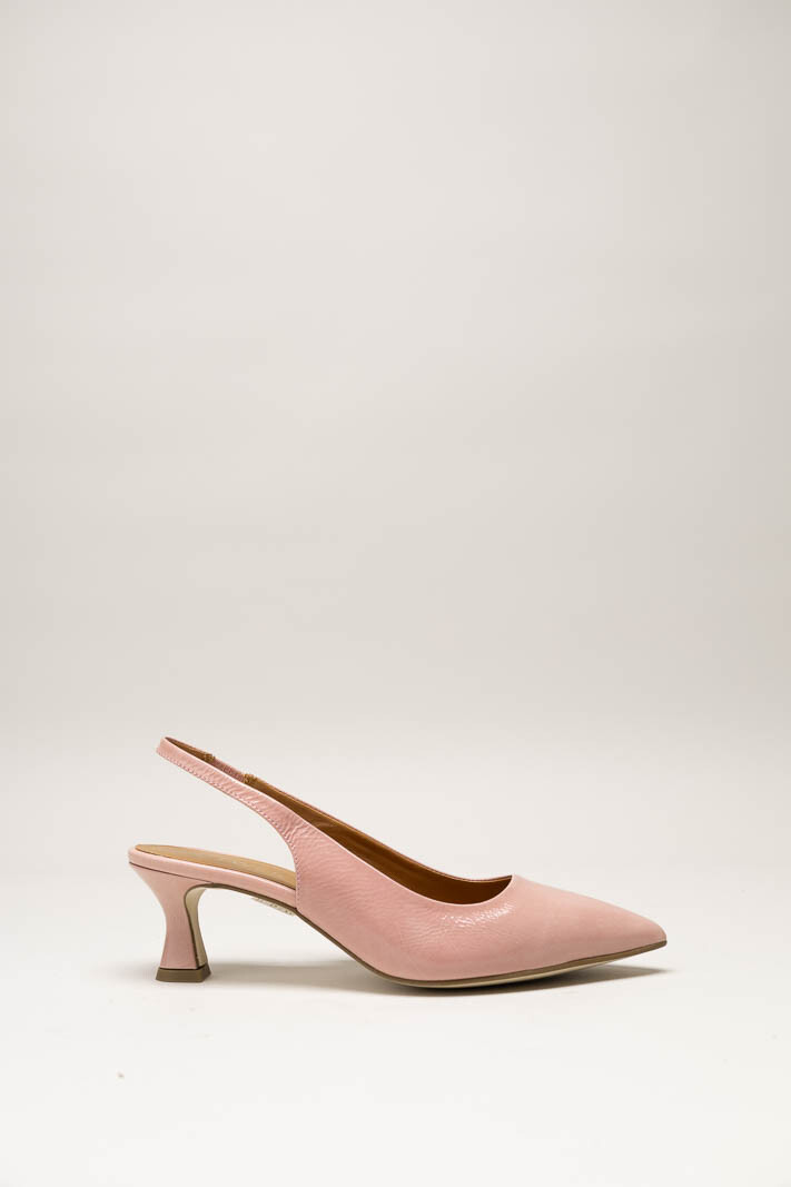 Roze Pump