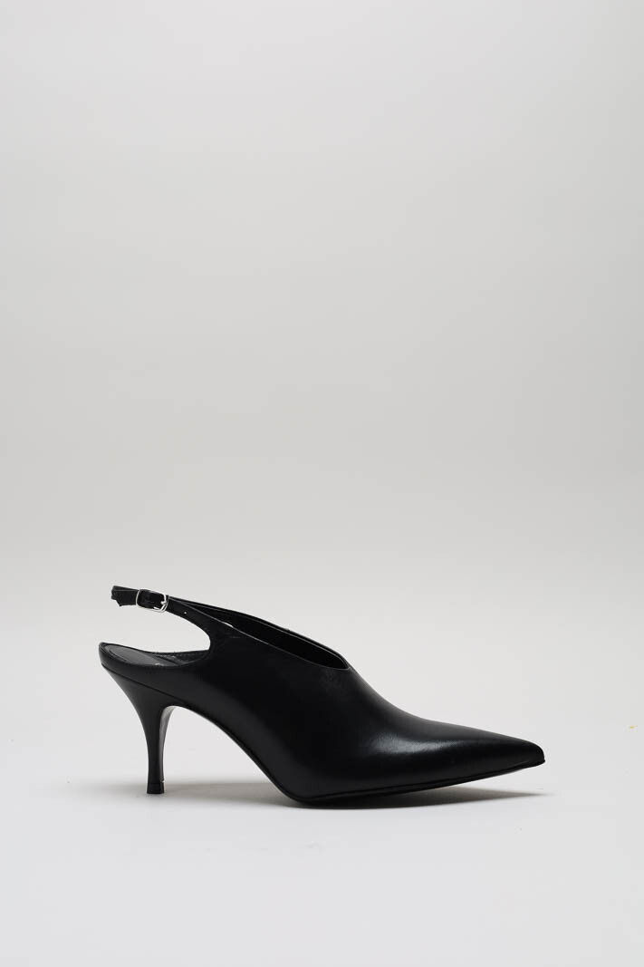 Zwart Pump