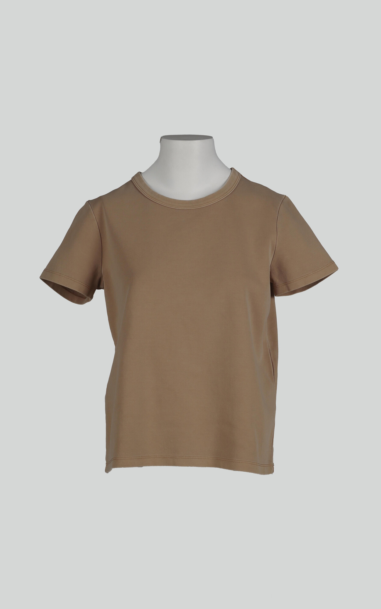 Camel T-shirt/top