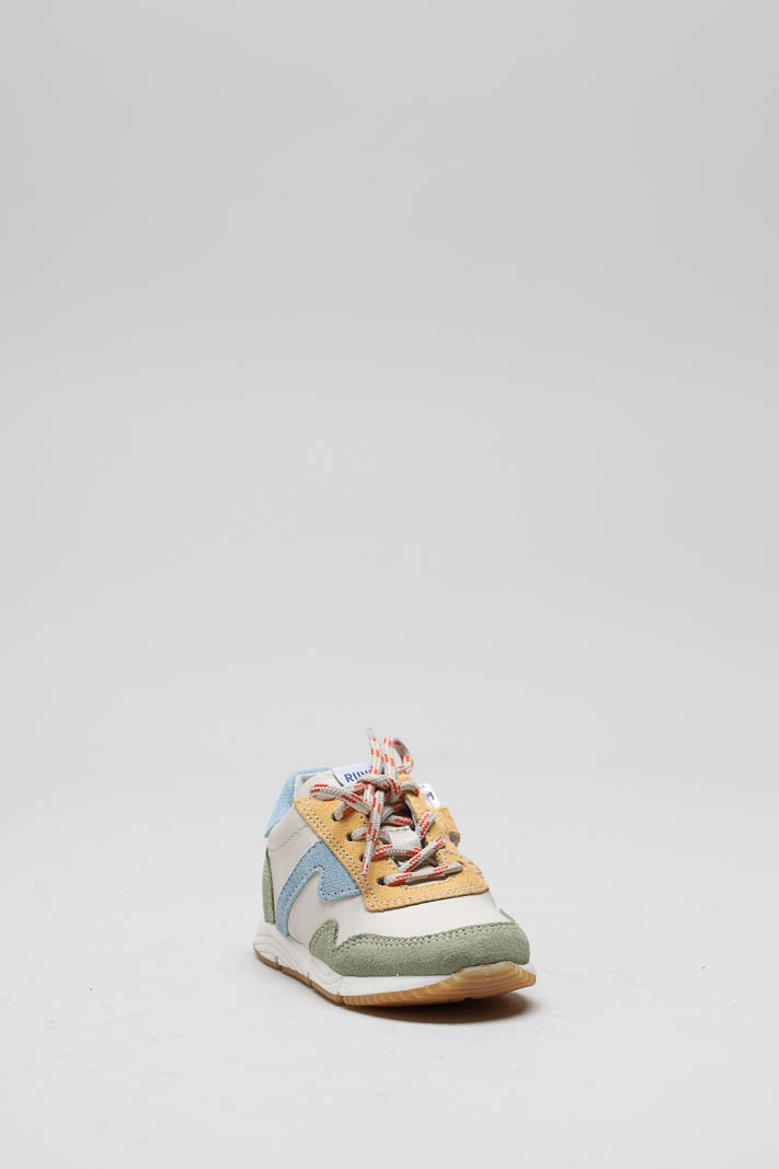 zoom in on Kaki Sneaker image Kaki Sneaker image