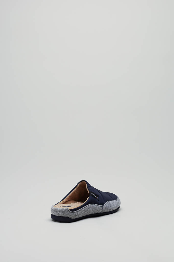 zoom in on Blauw Pantoffel image Blauw Pantoffel image