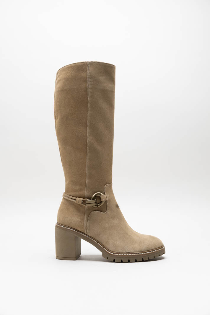 Beige Laars