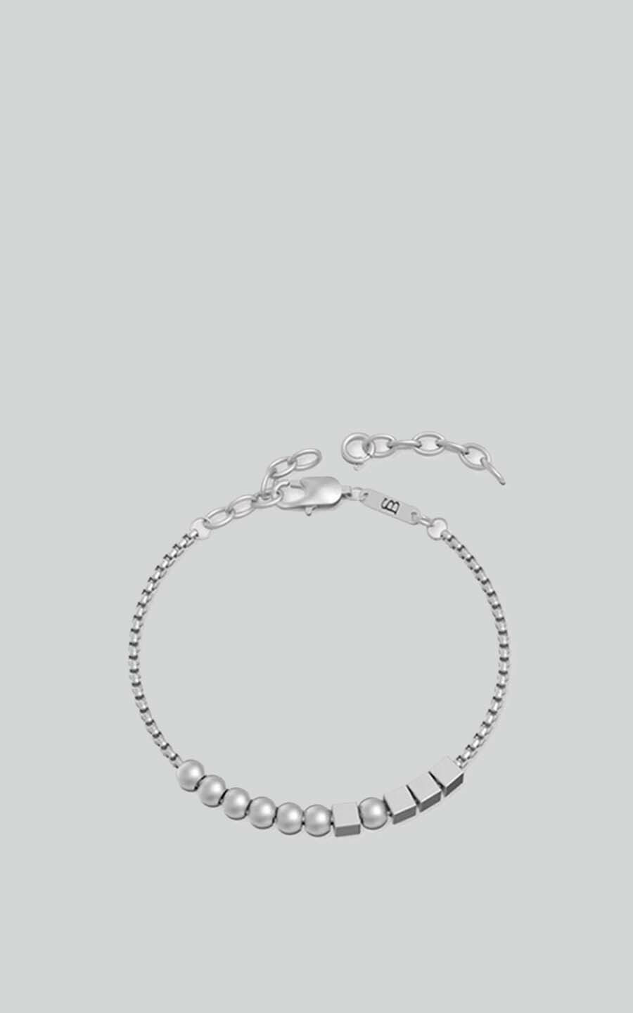 Zilver Armband