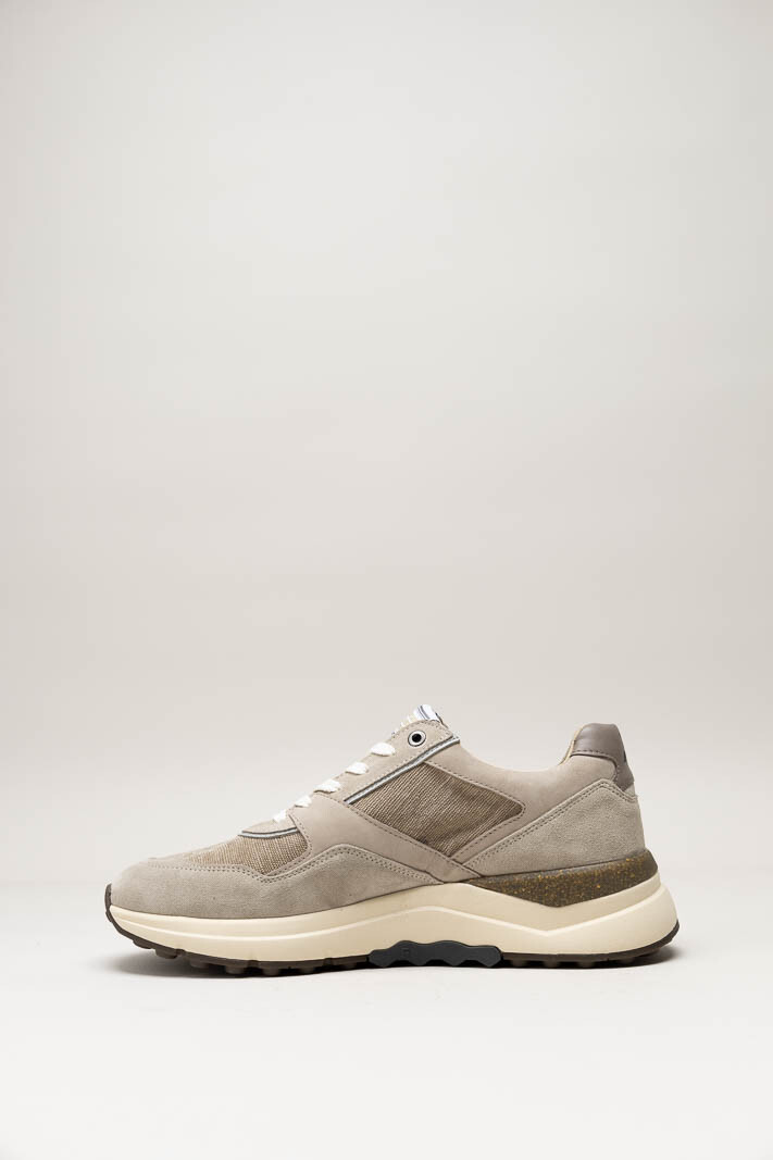 Taupe Sneaker image