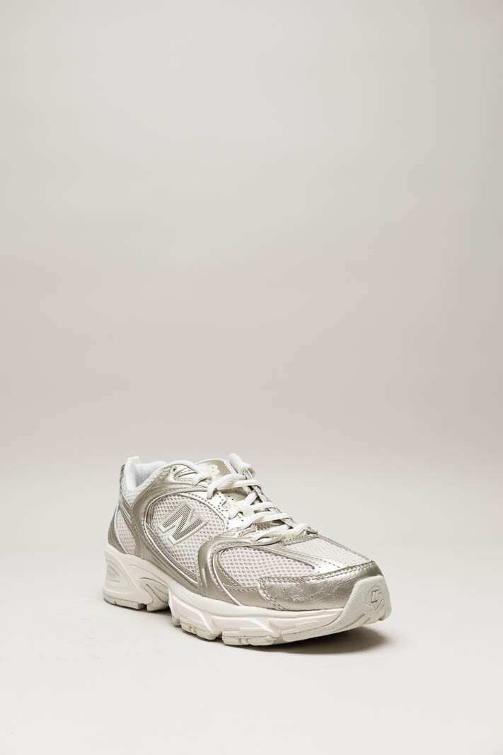 Goud Sneaker