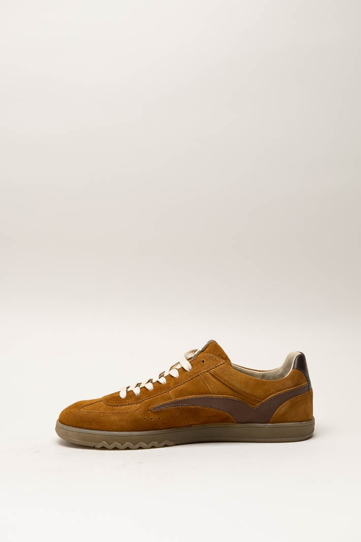 Cognac Sneaker image