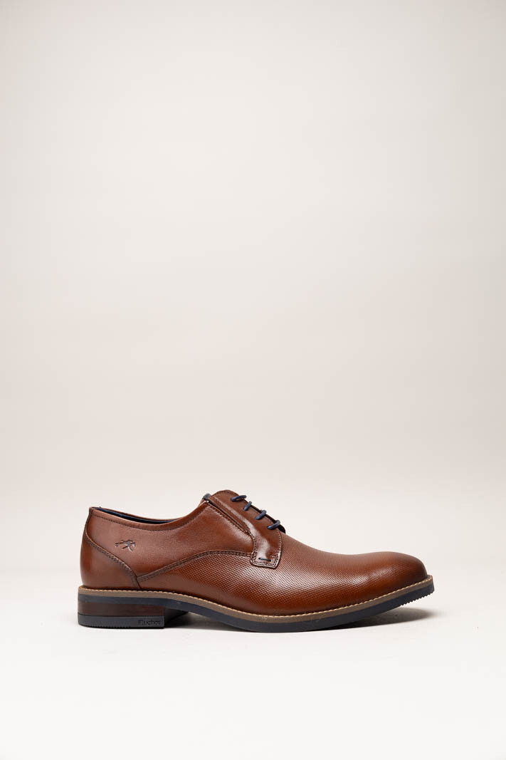 Cognac Veterschoen