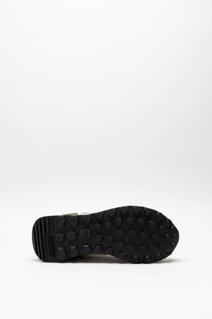 zoom in on Kaki Sneaker image Kaki Sneaker image