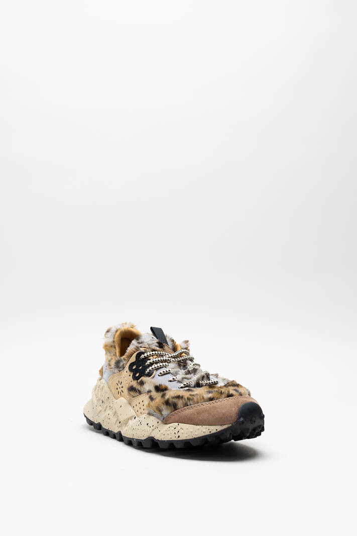 Multi Sneaker