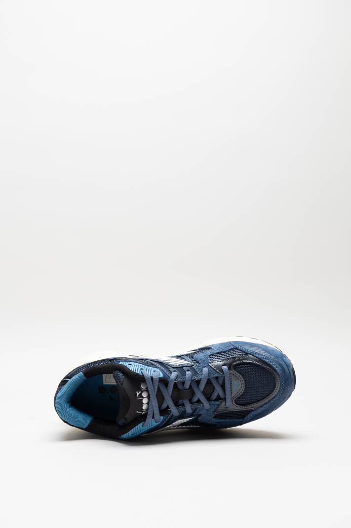 Blauw Sneaker image