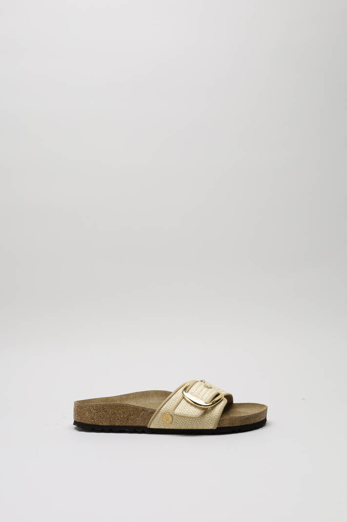 Beige Slipper