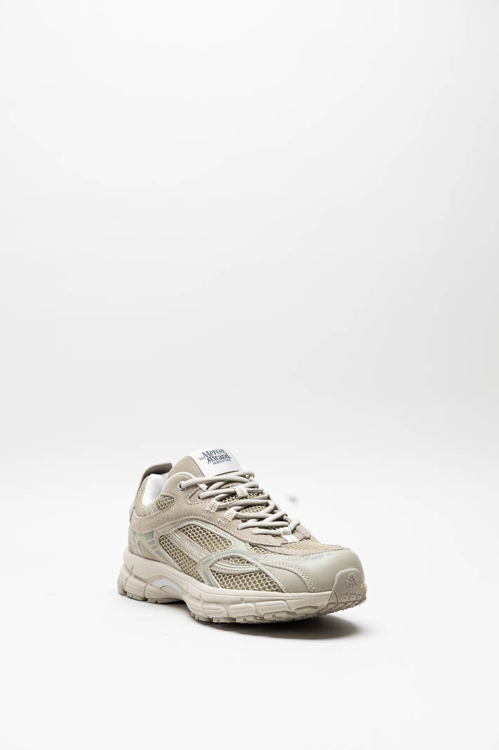 Kaki Sneaker