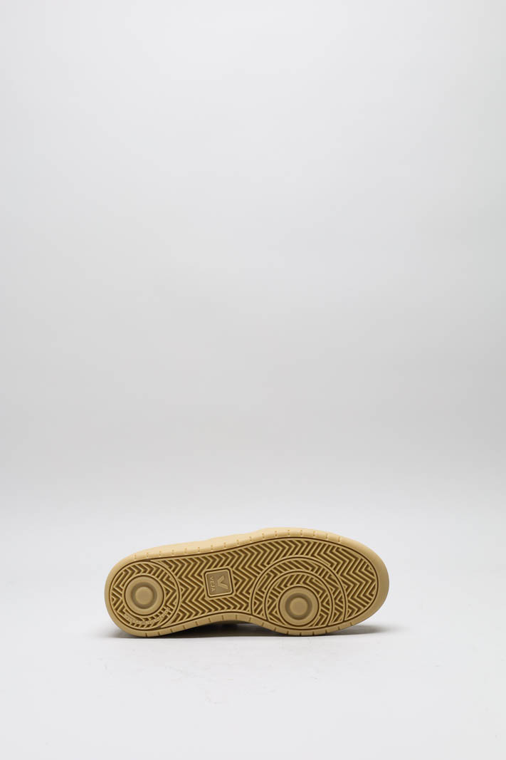 zoom in on Ecru Sneaker image Ecru Sneaker image