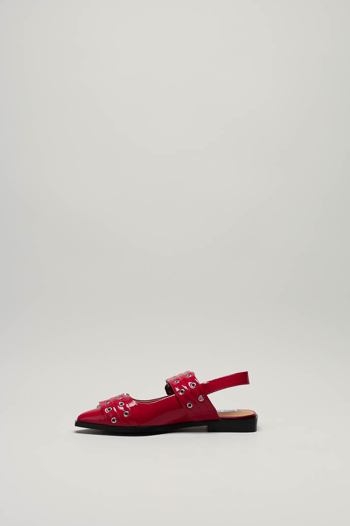 zoom in on Rood Ballerina image Rood Ballerina image