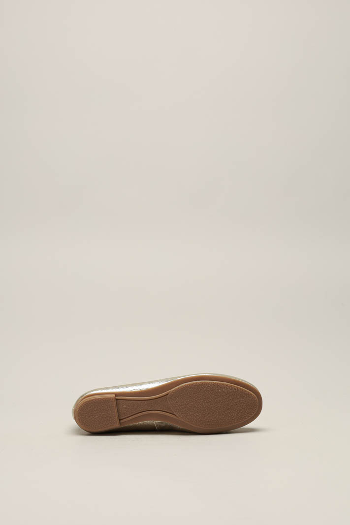 zoom in on Goud Ballerina image Goud Ballerina image