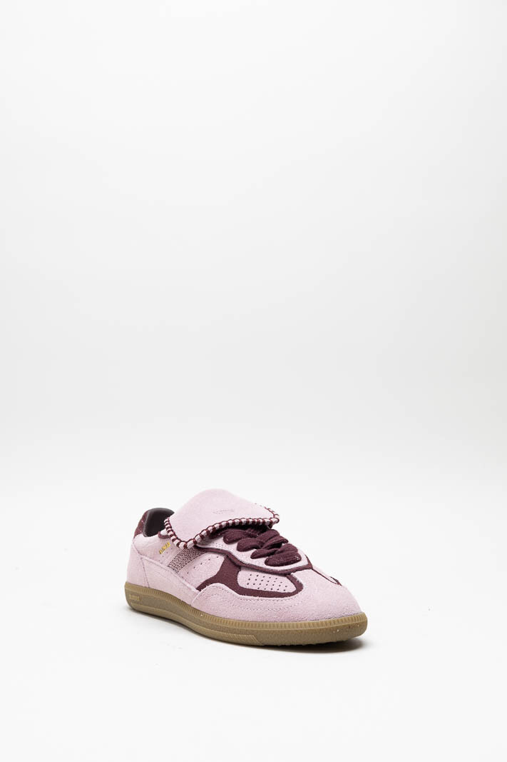 Roze Sneaker