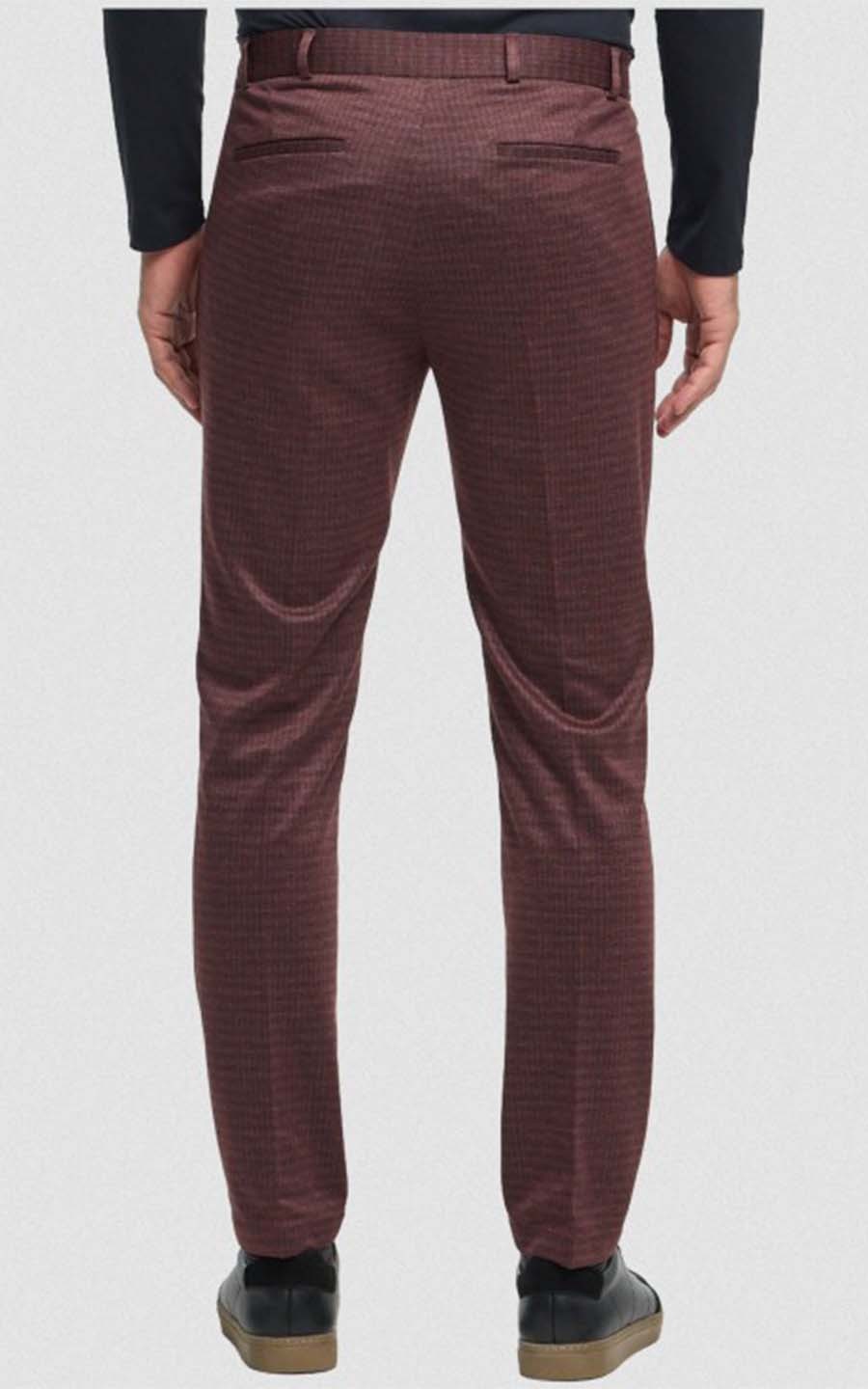Bordeaux Broek