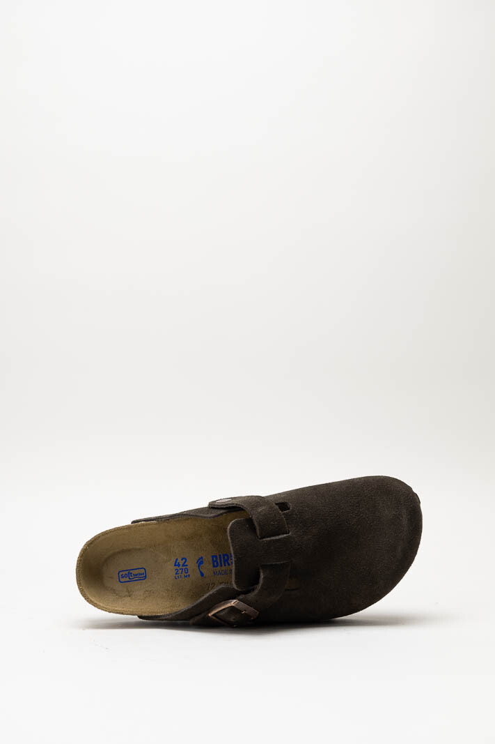 Donkerbruin Muiltje image