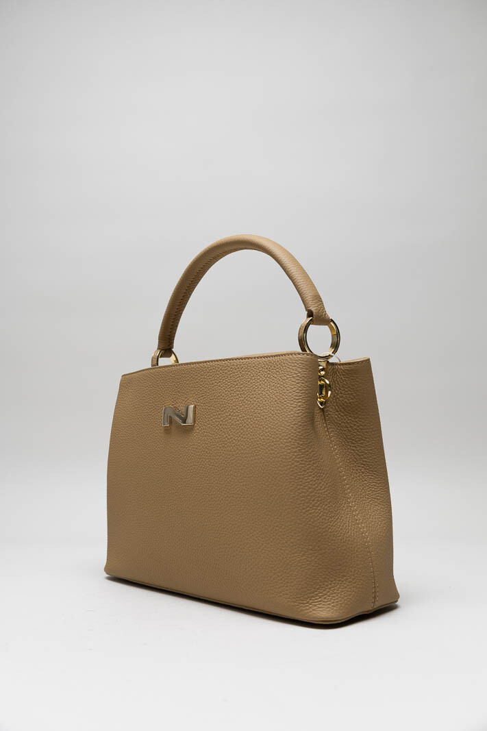 Cognac Cross body