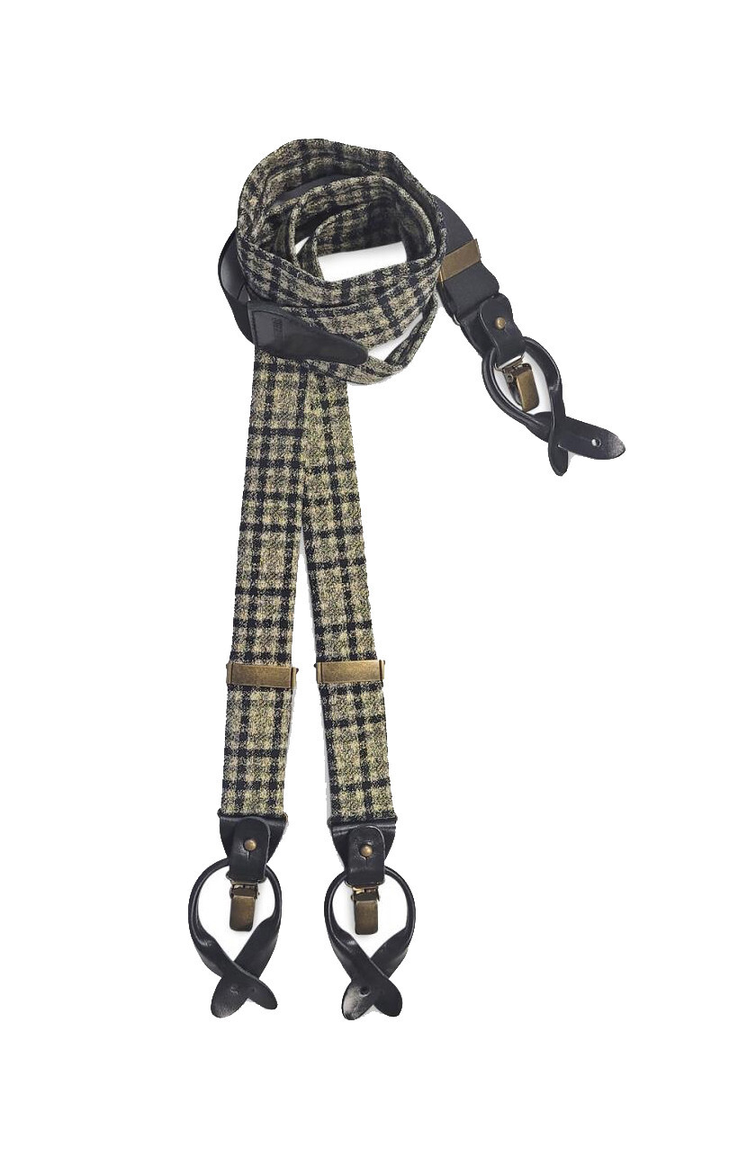 Beige Bretellen image