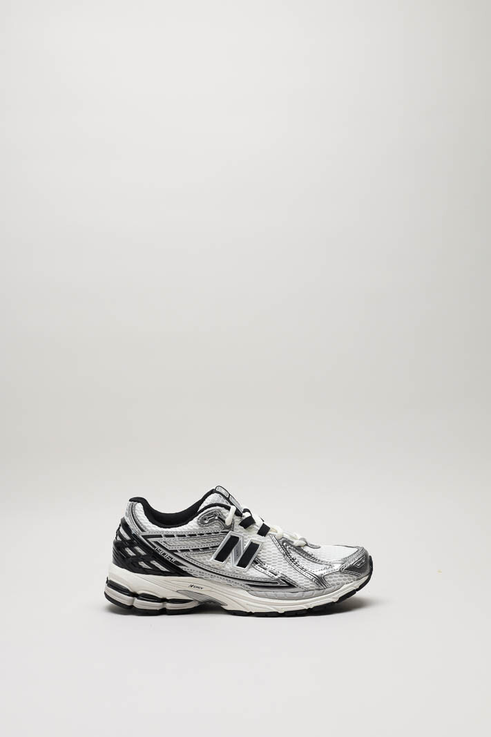 Zilver Sneaker