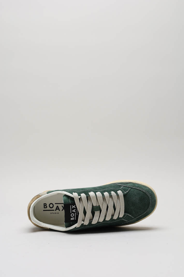 zoom in on Groen Sneaker image Groen Sneaker image
