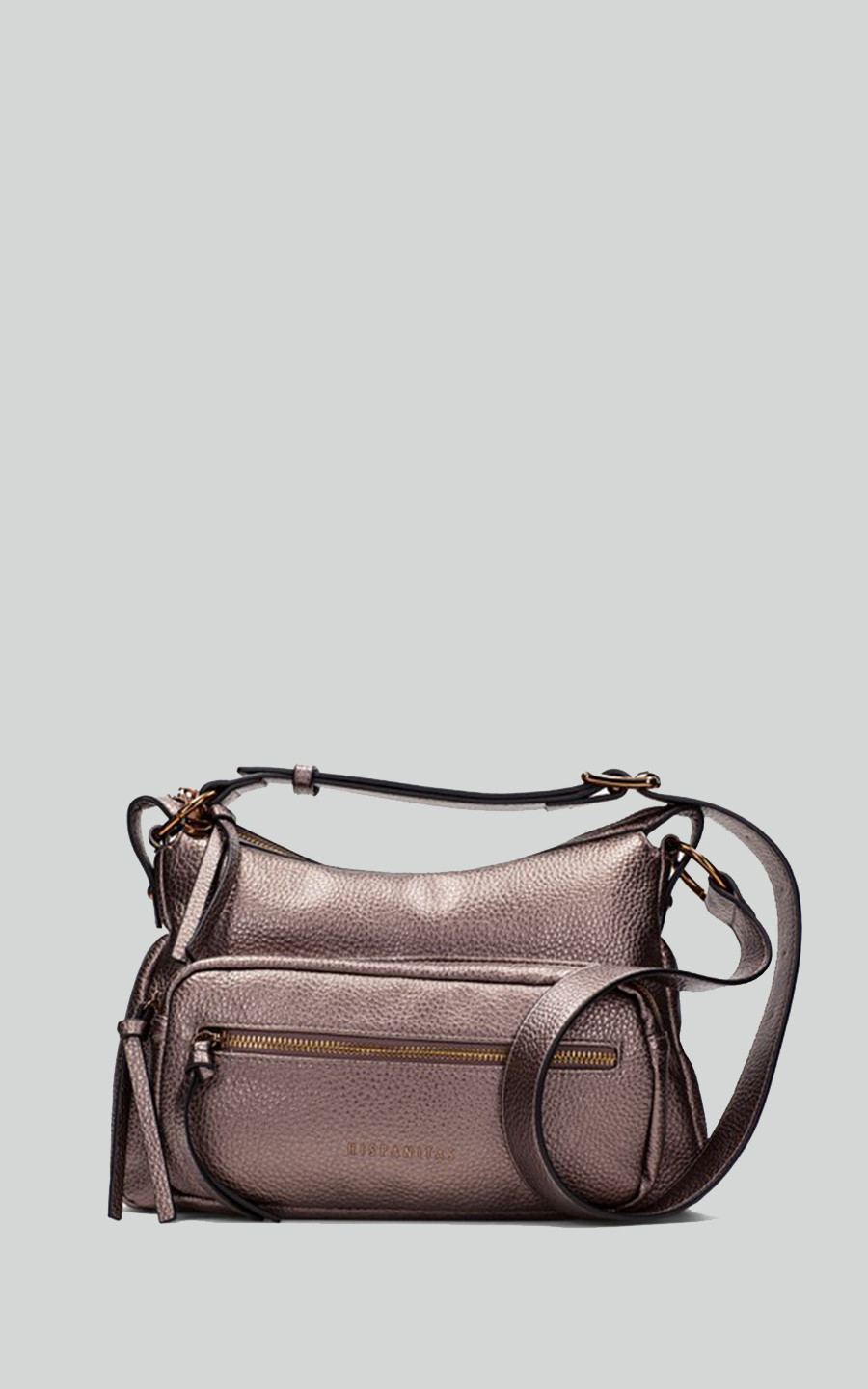 Bruin Handtas