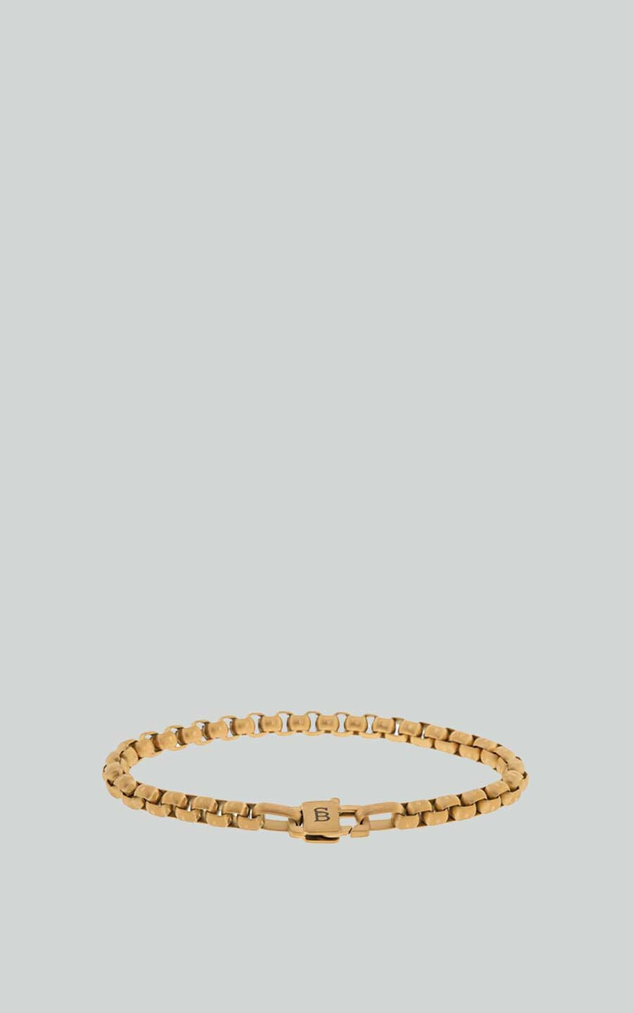 Goud Armband
