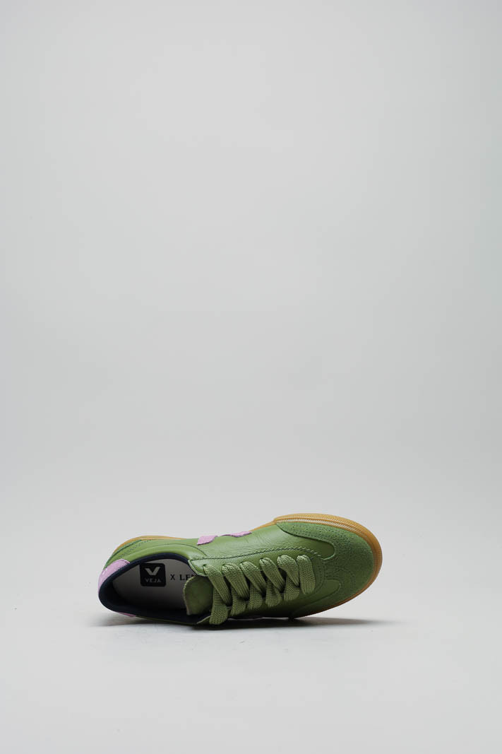 zoom in on Groen Sneaker image Groen Sneaker image